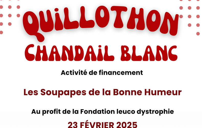 Quillothon 2025