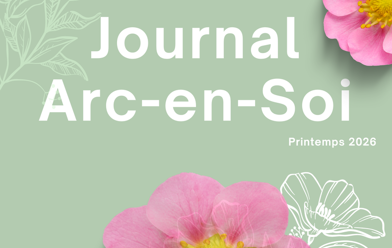 Arc-en-Soi, Printemps 2026