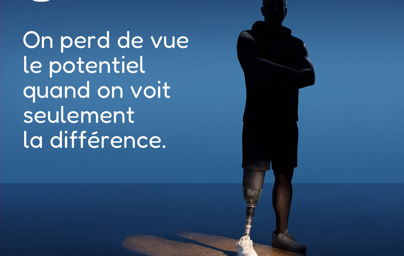 Semaine Québécoise des Personnes Handicapées