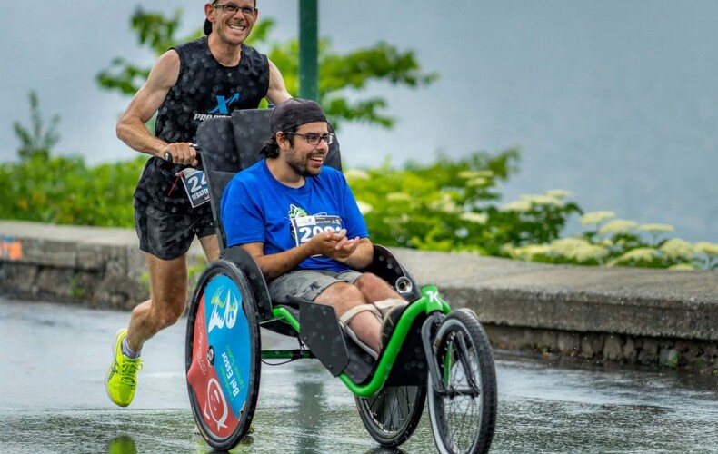 Le Grand Kartus Mégantic!