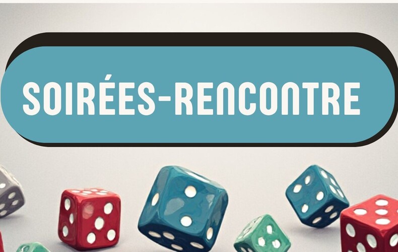 Soirées TSA (groupe 1)