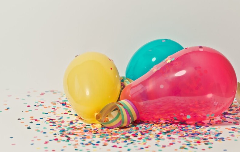 50 ans, ça se fête !