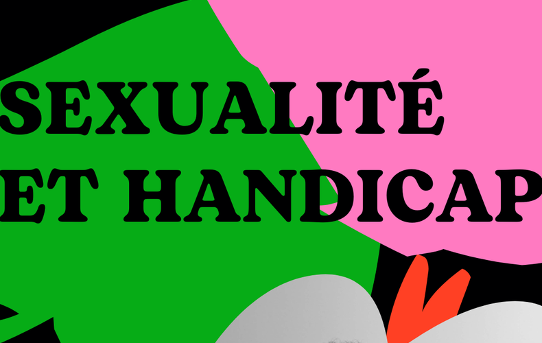 Rencontre avec la sexologue le 23 mai !