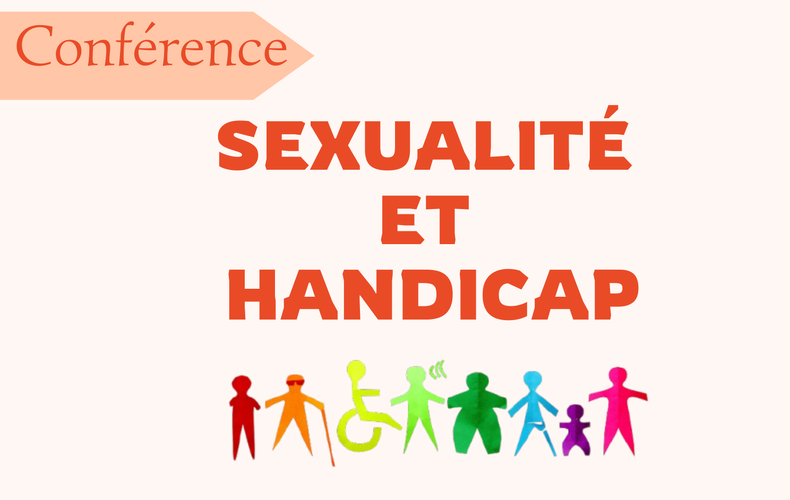 Conférence sexualité et handicap
