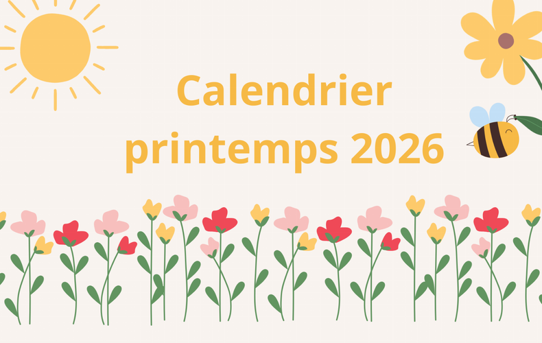 Calendrier global-session printemps 2026