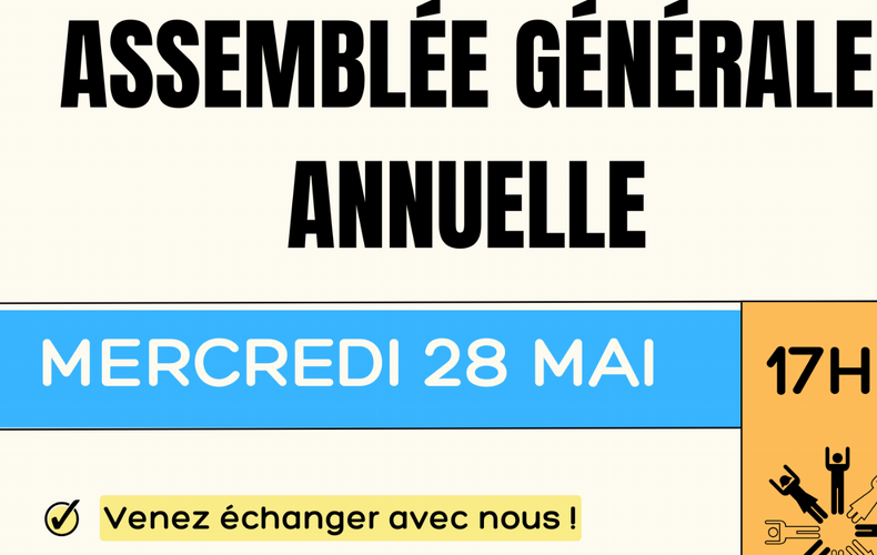Assemblée Générale Annuelle