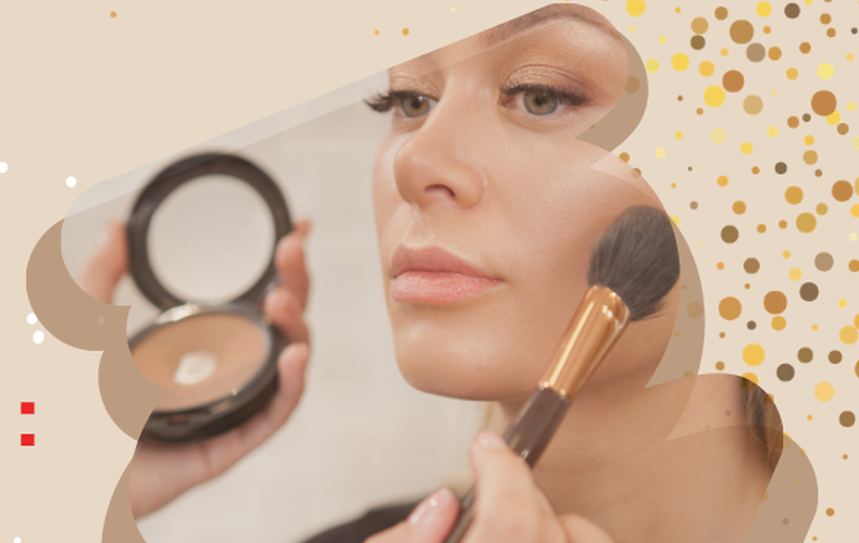 Journée Glamour, 21 mars